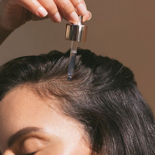 Capelli Scalp Serum