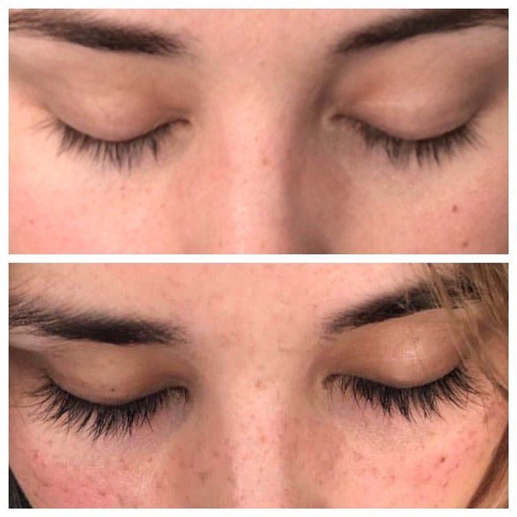 Ciccio Lash and Brow Serum