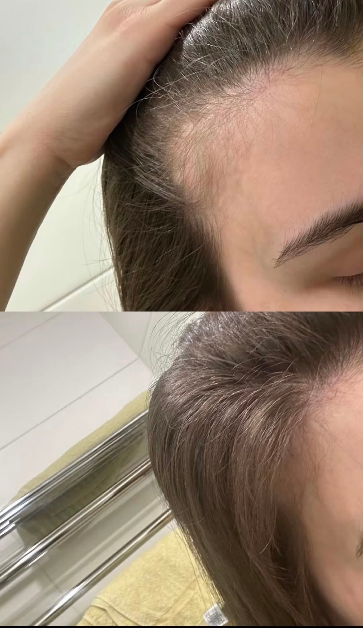 Capelli Scalp Serum
